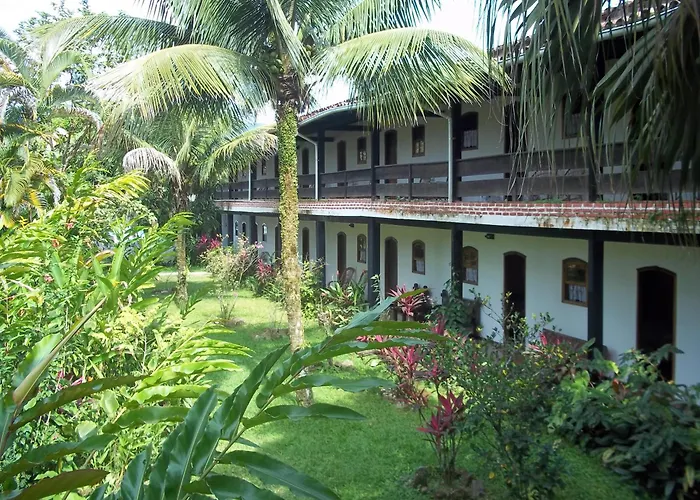 Pousada Do Tesouro